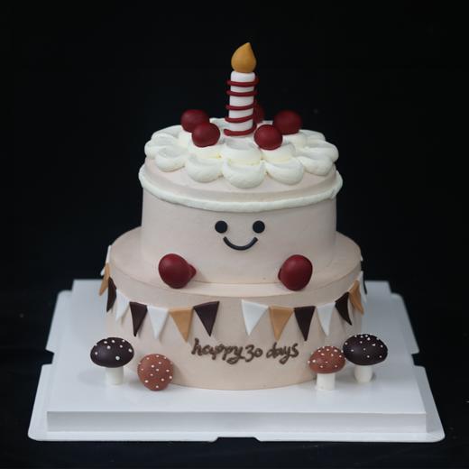 双层jellycat蛋糕kc506 商品图0