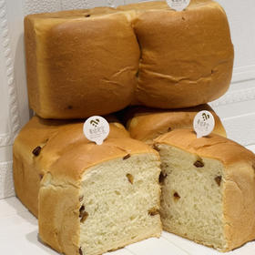 红豆薏米大枣吐司