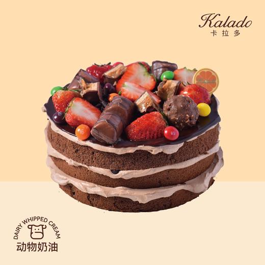 巧巧莓果 商品图0