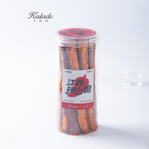 江西辣小脆 商品图1