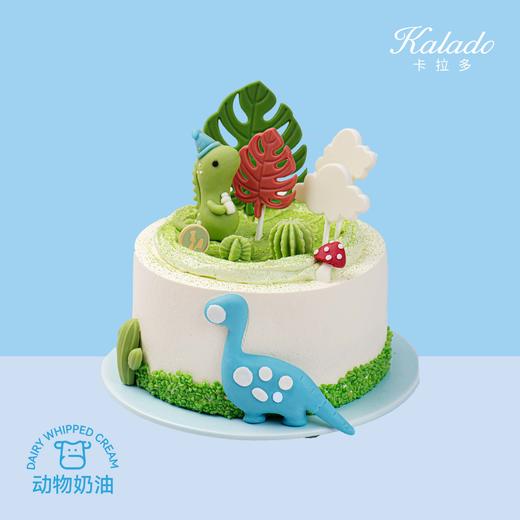 6# 侏罗纪世界 商品图0