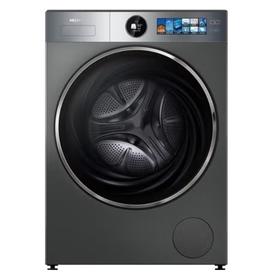 美菱直驱变频电机蓝氧如手洗全自动滚筒洗衣机洗烘一体巴氏除菌除螨洗空气洗桶自清洁一级能效超薄嵌入 LRS1H100D美菱洗衣机202919