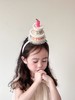 生日蛋糕发箍 商品缩略图1