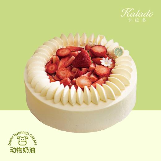 缤纷莓果 商品图0