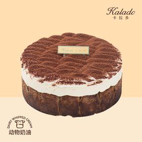 6# 提拉米苏巴斯克