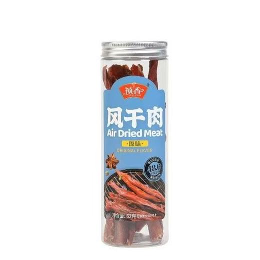 风干肉一瓶 商品图2