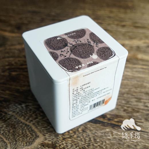 生态茶·野放滇红（25年新红茶） | 合作生产 *Eco-tea | Partner Production 商品图2