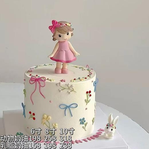 小女孩 商品图0