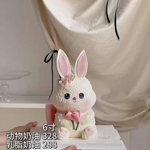 可爱兔 商品图0