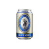 330ml蓝妹罐啤酒 商品缩略图0