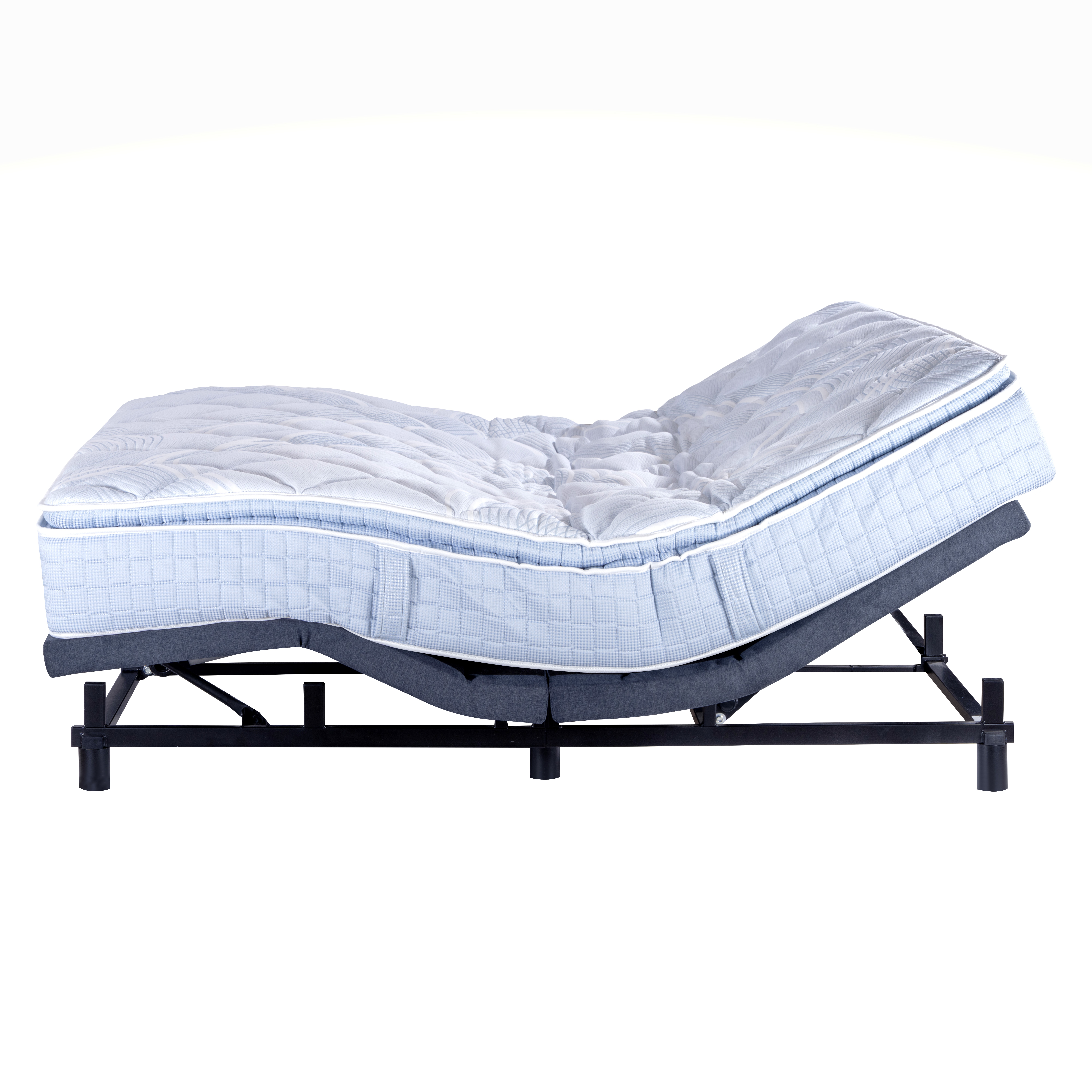 Sealy丝涟床垫 启明系列 明程灵动款 Starry Smart