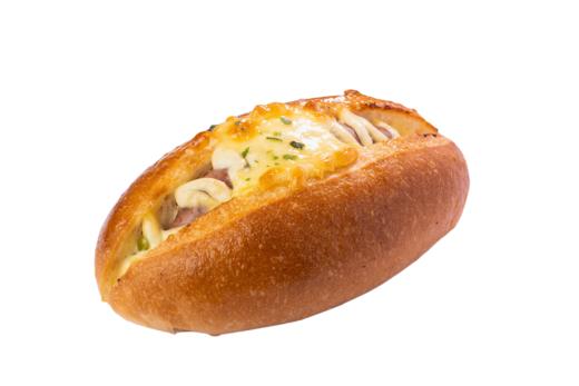 爆汁肠仔包 商品图0