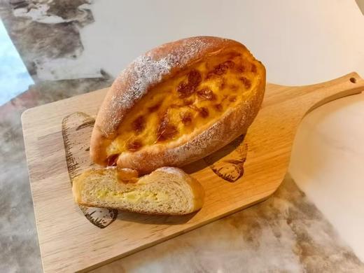 岩烧榴莲 商品图0