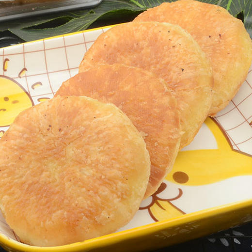 酥饼350g【按盒销售 参考350g±5%】 商品图1