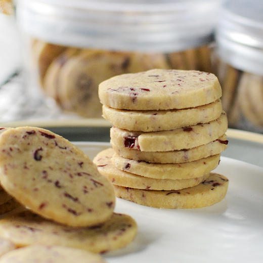 蔓越莓曲奇 商品图0