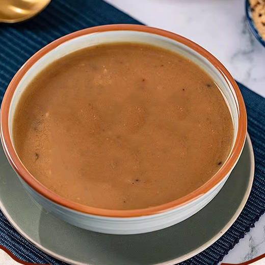 油茶面500g【按盒销售 参考500g±5%】 商品图2