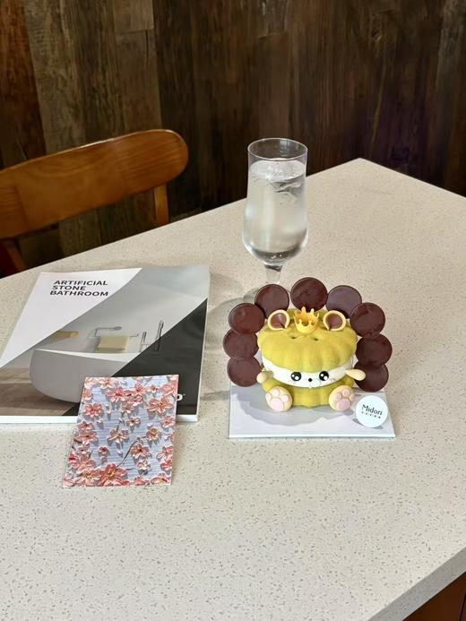 Emoji小狮子 商品图1