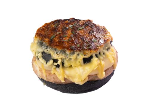 瀑布麻糍扒包 商品图0