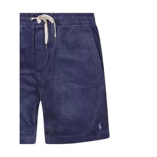 拉夫劳伦灯芯绒短裤..小号女士可穿 商品图1