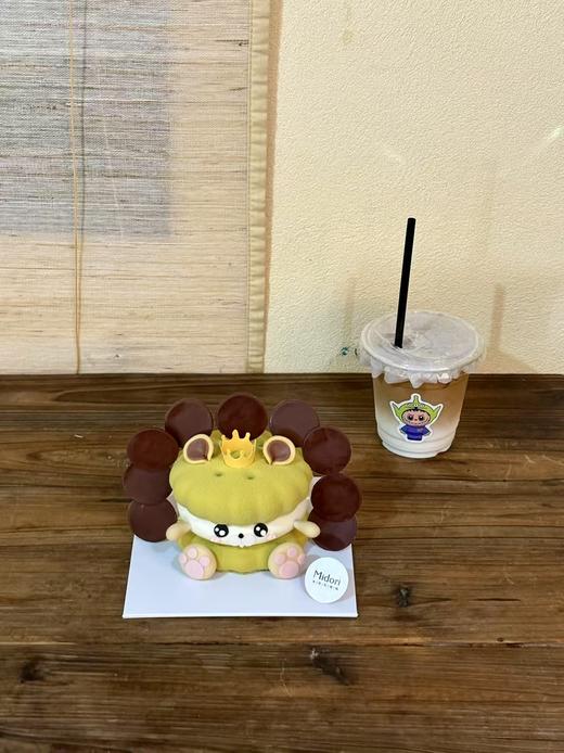 Emoji小狮子 商品图2