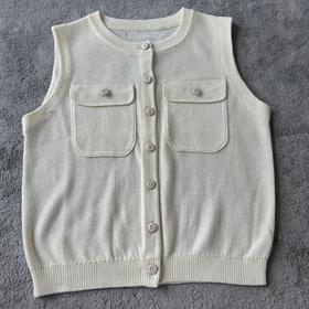 【预售7天】良木礼休闲针织开衫（68073）