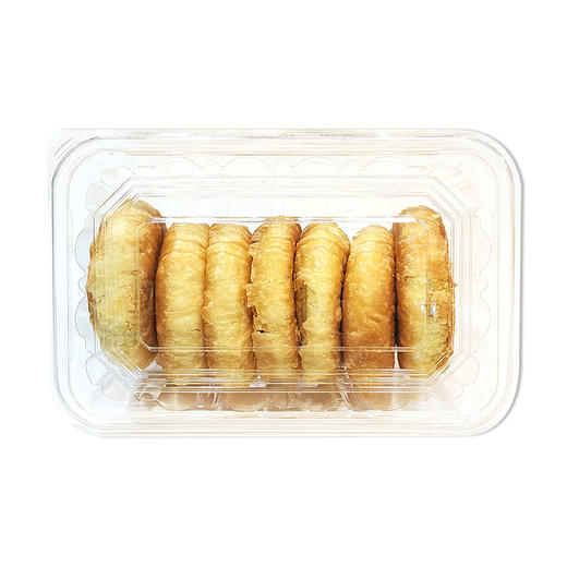 酥饼350g【按盒销售 参考350g±5%】 商品图5