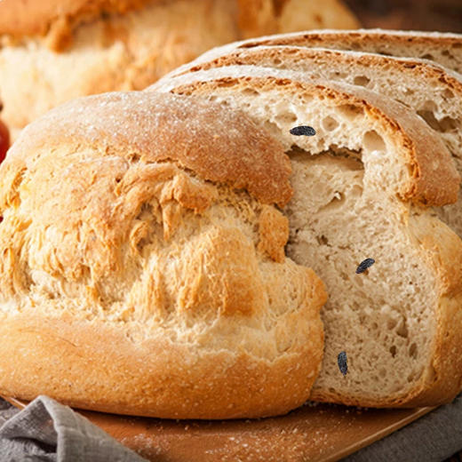 大列巴【按个销售 参考700g±5%】 商品图1