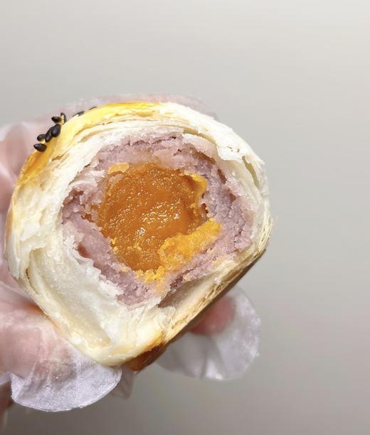 蛋黄酥口味6粒装（限预定） 商品图2