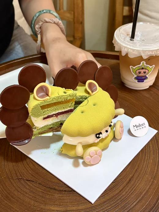 Emoji小狮子 商品图3