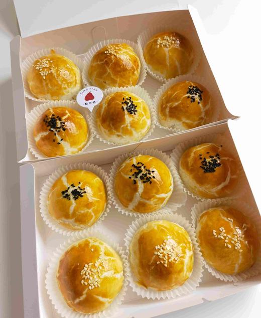 蛋黄酥口味6粒装（限预定） 商品图4