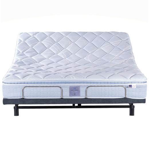 Sealy丝涟床垫 启明系列 明嘉灵动款NV  Optimal Smart NV 商品图3