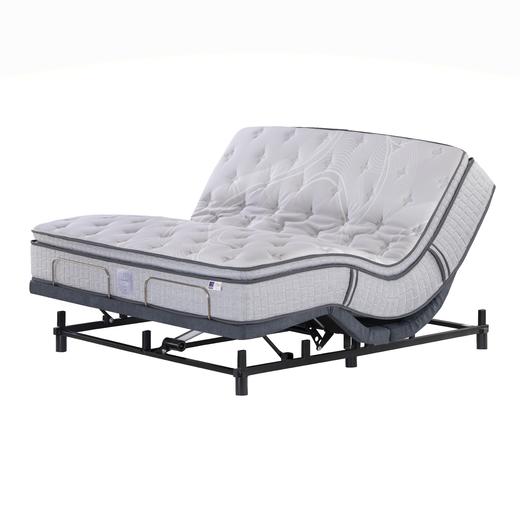 Sealy丝涟床垫 启明系列 明辉灵动款 Glary Smart 商品图1