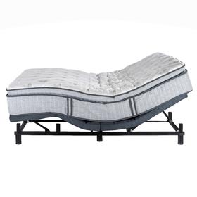 Sealy丝涟床垫 启明系列 明熠灵动款 Aglare Smart