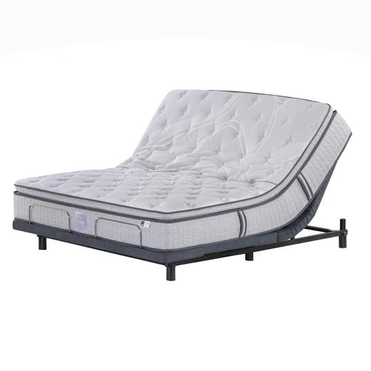 Sealy丝涟床垫 启明系列 明辉灵动款 Glary Smart 商品图2