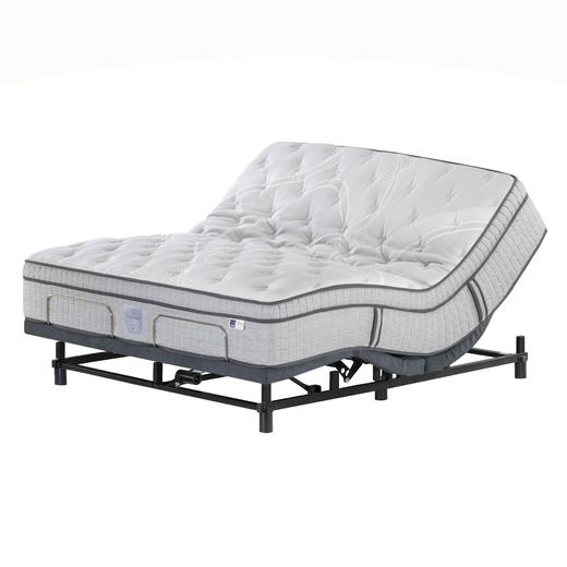 Sealy丝涟床垫 启明系列 明璟灵动款 Glorious Smart 商品图2