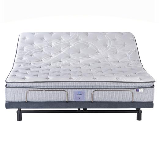 Sealy丝涟床垫 启明系列 明辉灵动款 Glary Smart 商品图3