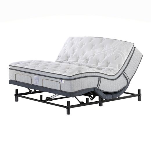 Sealy丝涟床垫 启明系列 明熠灵动款 Aglare Smart 商品图1