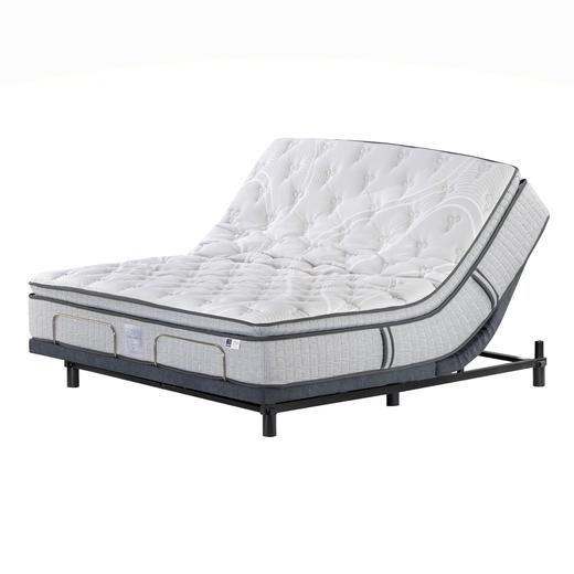 Sealy丝涟床垫 启明系列 明熠灵动款 Aglare Smart 商品图2