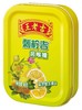 王老吉刺柠味润喉糖（铁盒）46g 商品缩略图0