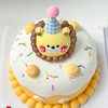 可爱·狮子蛋糕【C5108】 商品缩略图3