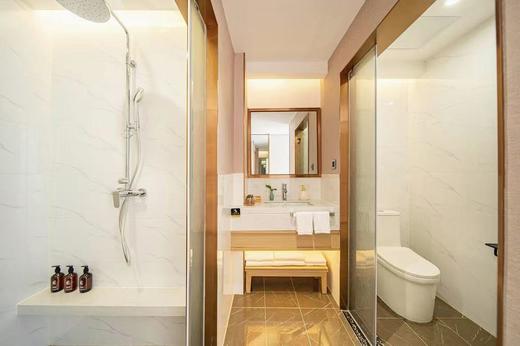 【乾景酒店】影院大床房 商品图5