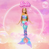 芭比JDM72梦幻花朵美人鱼 商品缩略图1