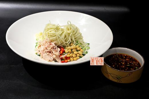 五福鸡丝面/例 商品图0