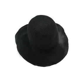 【预售7天，不退不换】良木礼纸草盆帽（0715）