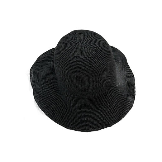 【预售7天，不退不换】良木礼纸草盆帽（0715） 商品图0