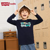LEVIS 秋 大童小童 儿童童装T恤 LVN-LS-P803 商品缩略图0