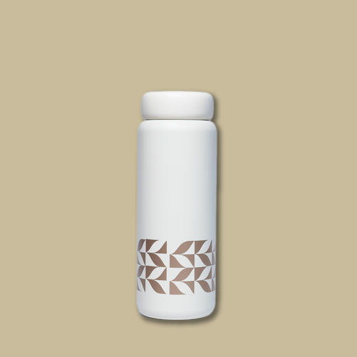 白金云朵盖保温杯320ml 商品图1