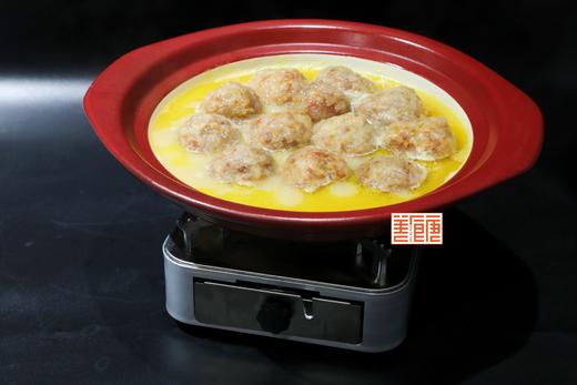 小煲粉丝狮子头/例 商品图0