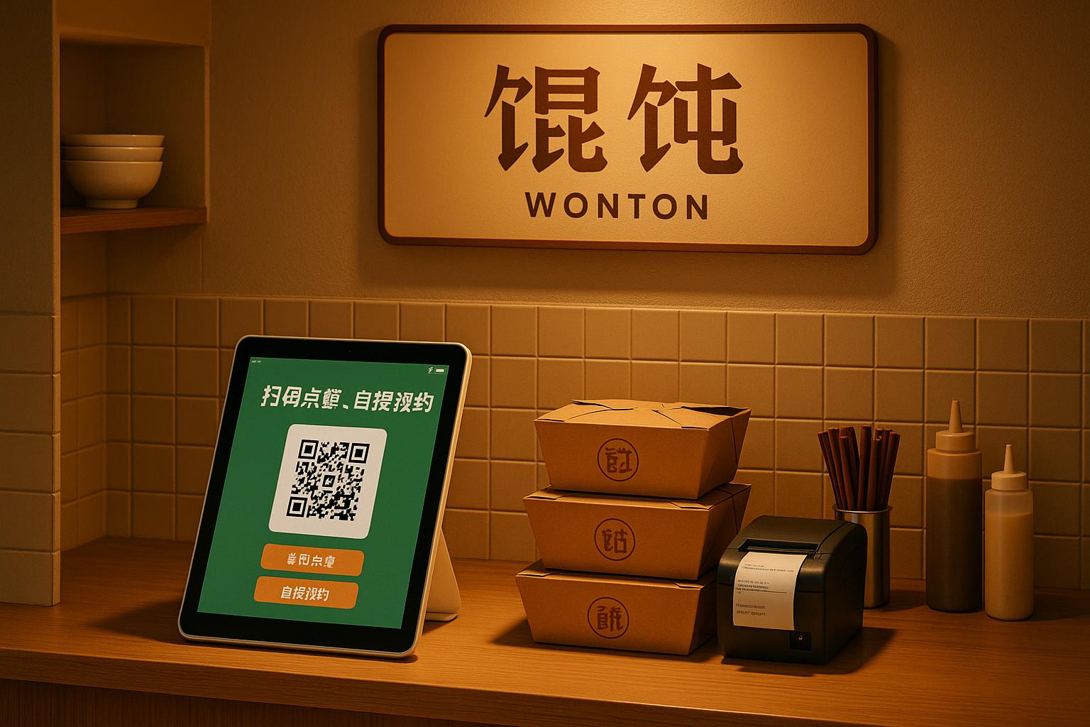 精细化运营：小程序点餐怎么助力小店增收？