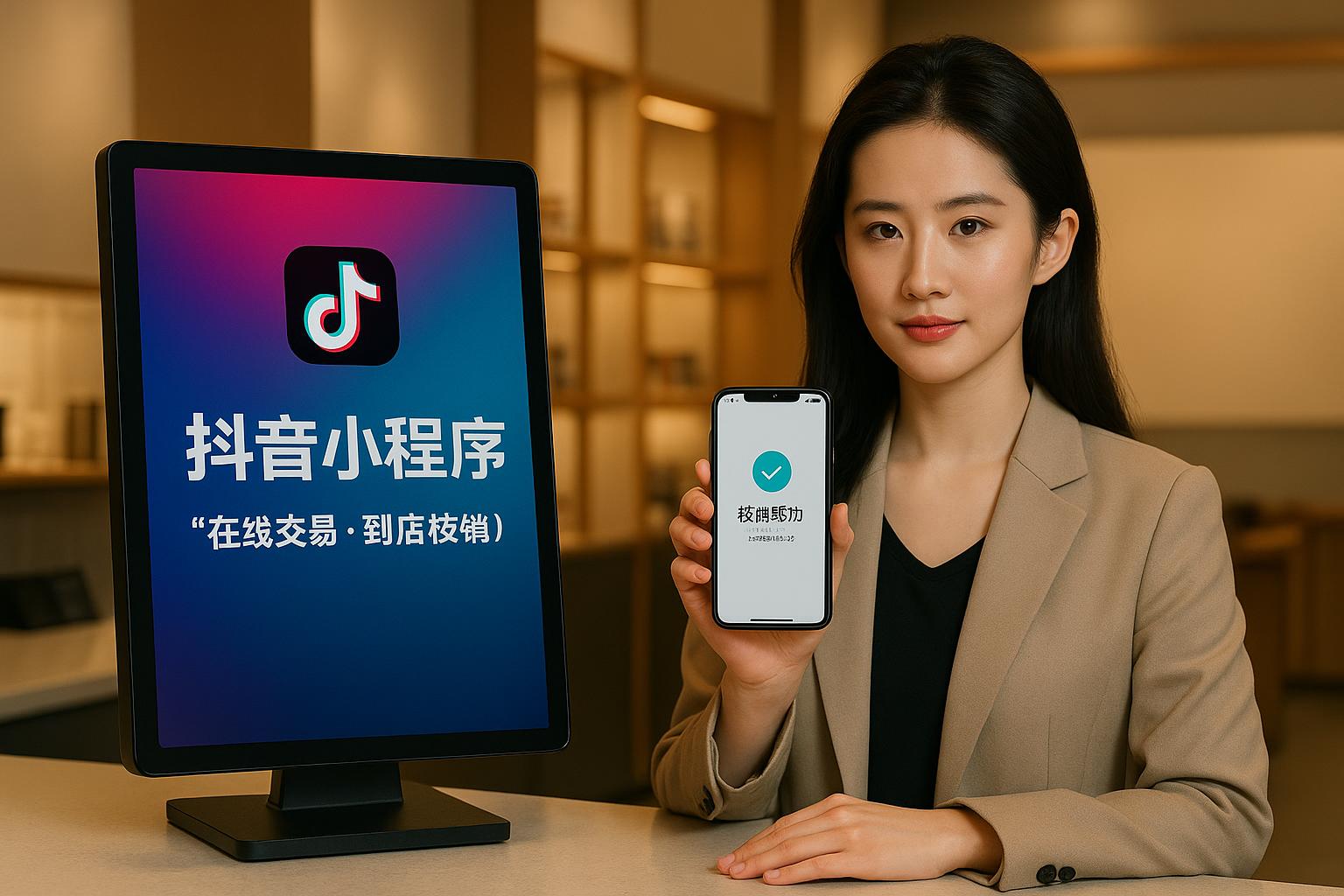 门店为何需要储值小程序？